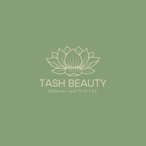 Tash Beauty Skincare and Waxing LLC logo